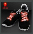 LED SHOELACE LIGHTS FOR NIGHT RUNNING 5