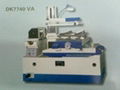 DK7740A  cnc-wire machine