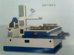 DK7755A线切割机