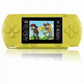 handheld game player 4