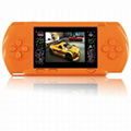 handheld game player 2