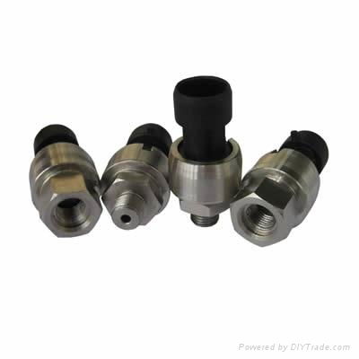 Oil Pressure Transducers