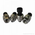 Oil Pressure Transducers