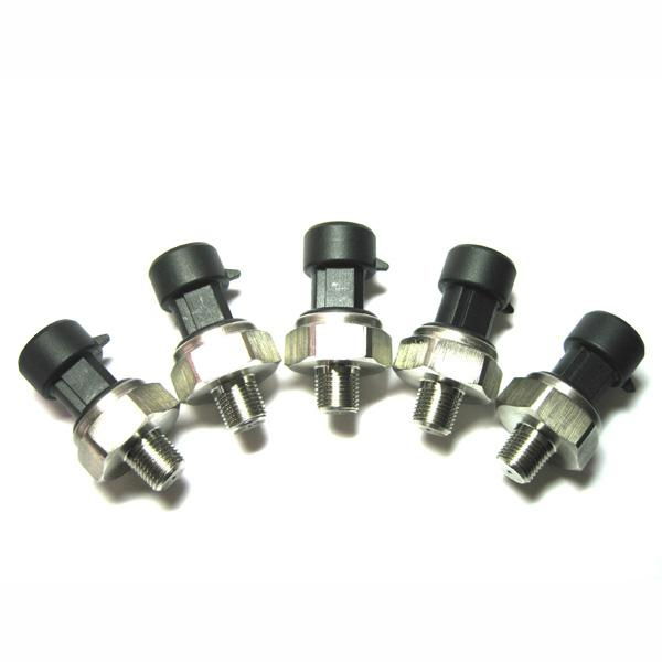 Oil Pressure Transducers 3