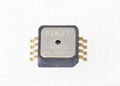 MAP pressure sensor