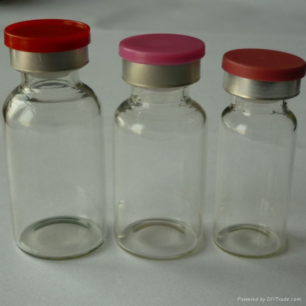 10ml Pharmaceutical Glass Vials