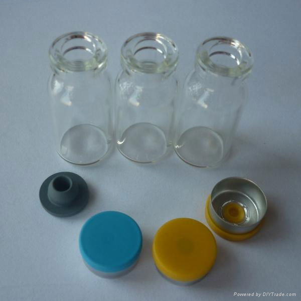 10ml Pharmaceutical Glass Vials 3