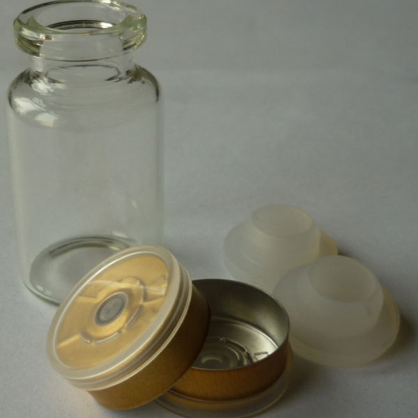 15ml Injection Glass Vials Bottle