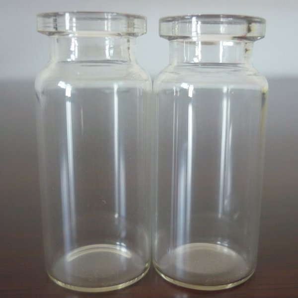 15ml Injection Glass Vials Bottle 5