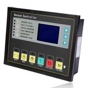 GU320B Genset Controller