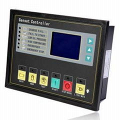 GU320B Genset Controller