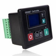 GU602A Genset Controller