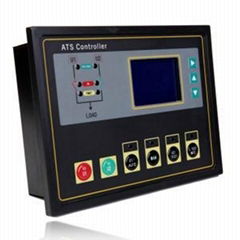 TU520A ATS Controller