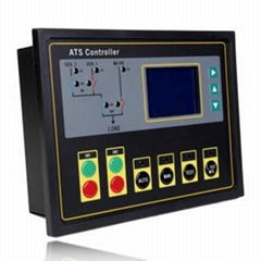 TU550A ATS Controller