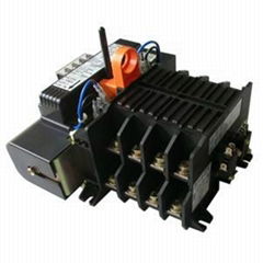 TGM-K 63A Auto Transfer Switch