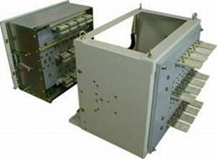 TGM-VB 200A~4000A Transfer Switch