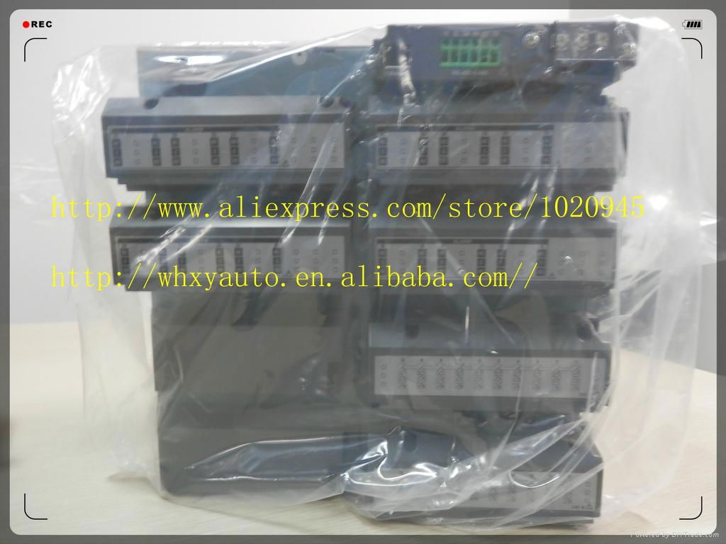 Yokogawa paperless recorder DX2000