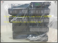 Yokogawa paperless recorder DX2000