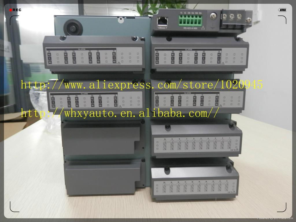 Yokogawa paperless recorder DX2000 2