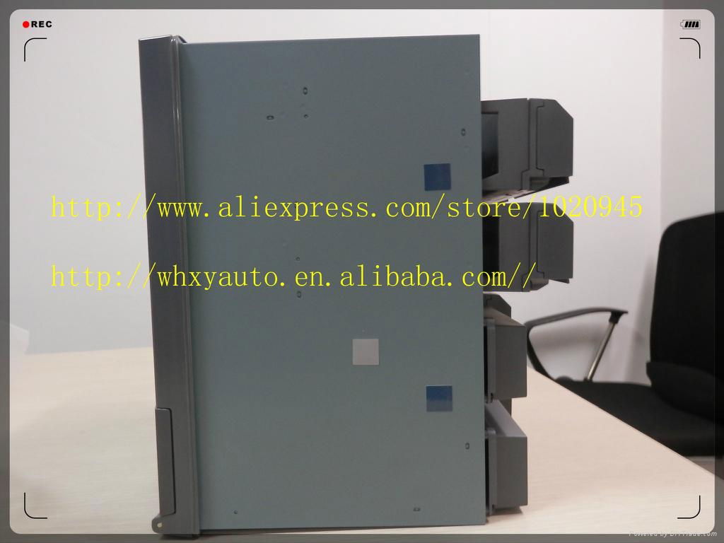 Yokogawa paperless recorder DX2000 4