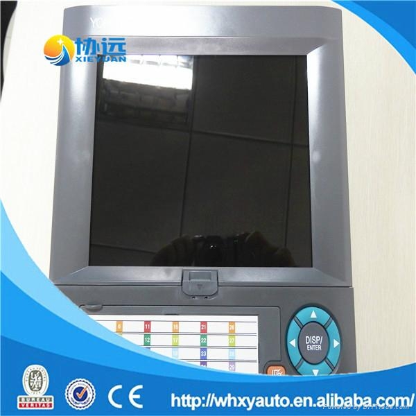 yokogawa temperature paperless recorder DX1000 YOKOGAWA (China
