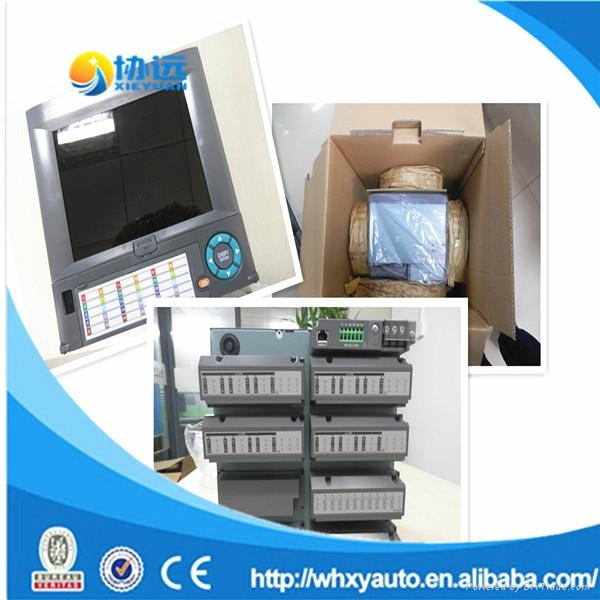 yokogawa temperature paperless recorder DX1000 YOKOGAWA (China