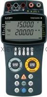 PROCESS MULTIMETER CA450 YOKOGAWA CA450 CA450