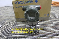 Yokogawa Differential Pressure Transmitter dp transmitter EJA110E with best pri