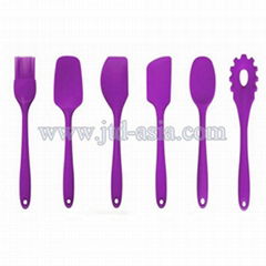 silicone overmold kitchen tool