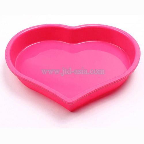 Silicone bakeware 2