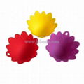 Silicone egg  poacher 3