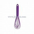 silicone whisk