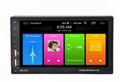 Car Tablet 7" for Andriod 9.0  1