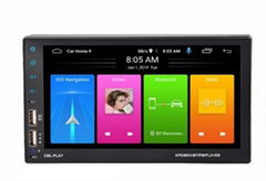 Car Tablet 7