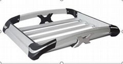 Universal Truck rack for double CAB truck 