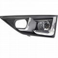 Fog Lamp for IZ D-MAX 2020-ON