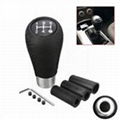 PU Shift  Knob 1