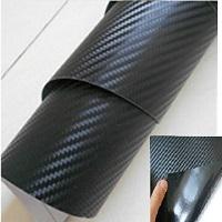 3D/5D Car Carbon Febric Protective Film