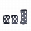 Racing Padals 3pcs/Set 2