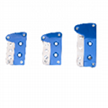 Racing Padals 3pcs/Set 3