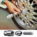 Steering Wheel Anti-theft Lock,wheel lock