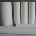 PP Melt down/spun pleated Filter