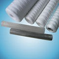 String Wound Cartridge Filters