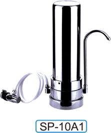 household water purifier