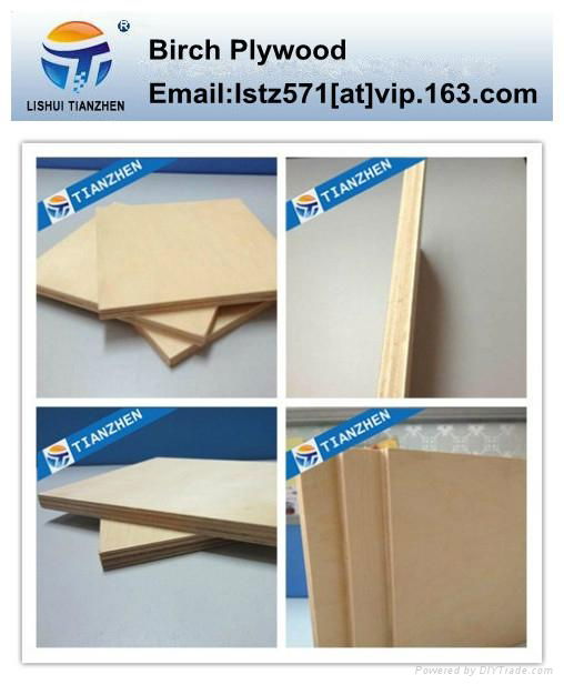 Commercial Plywood  2