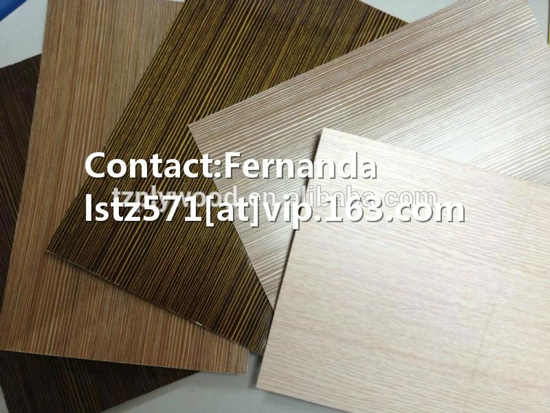 Polyester Plywood 5