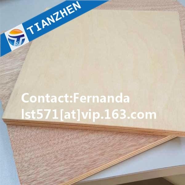 Commercial Plywood  5