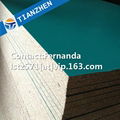 Melamine Board 4