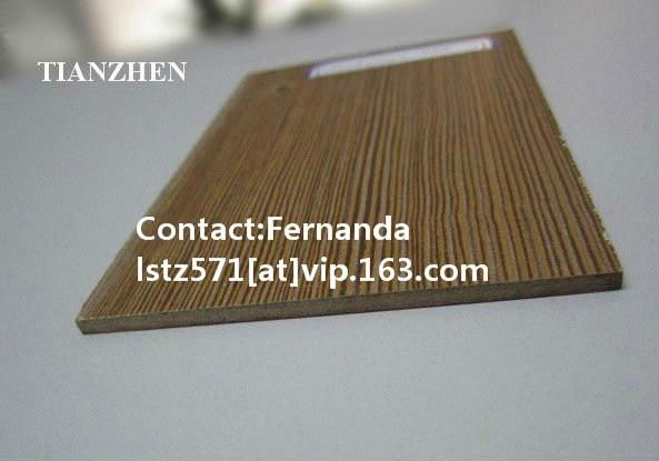 Melamine MDF 5