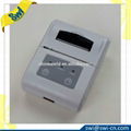 Battery Powered Bluetooth Thermal Printer